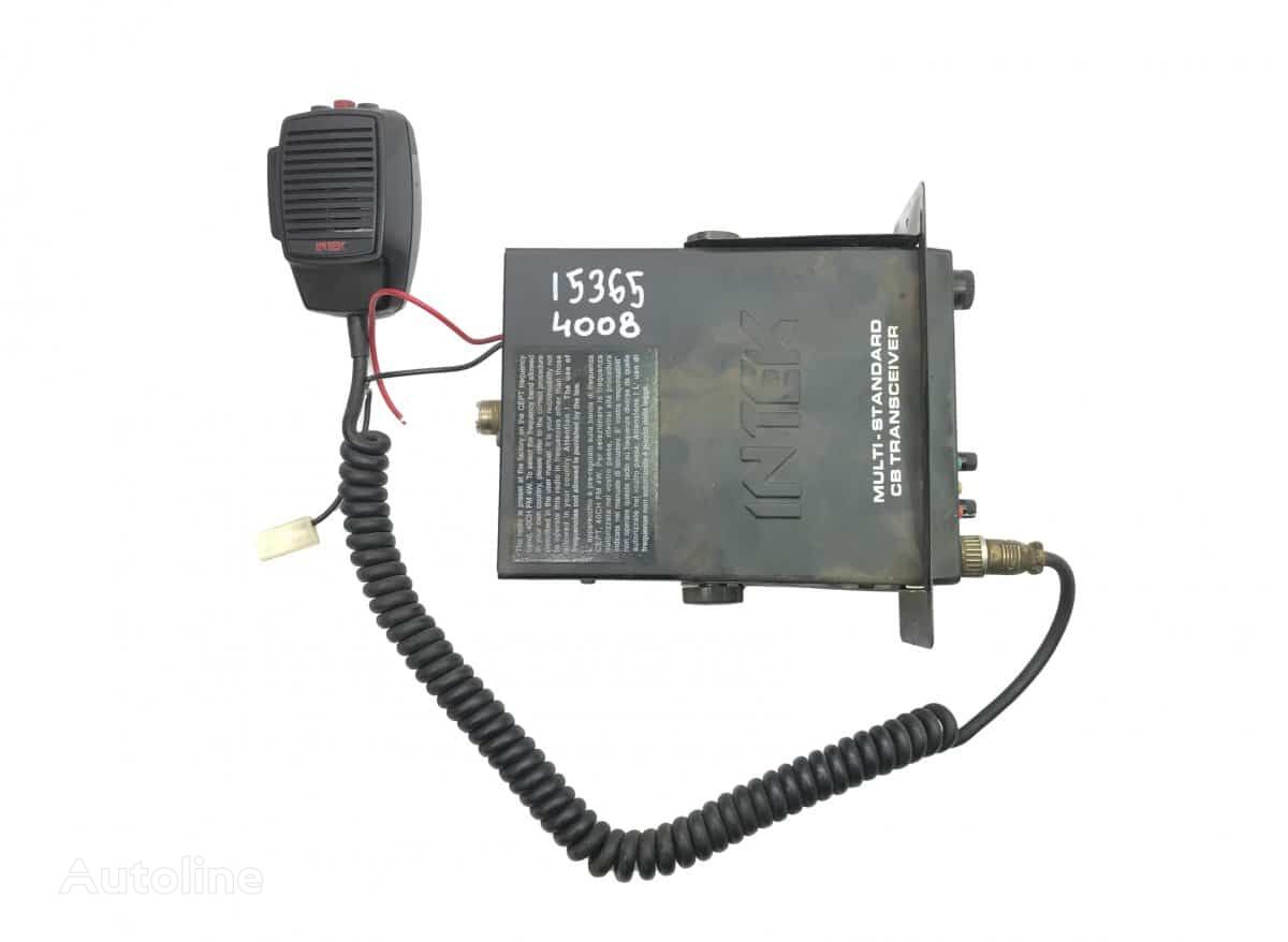 Radio CB Intek Multi-Standard CB Transceiver radio de coche para camión