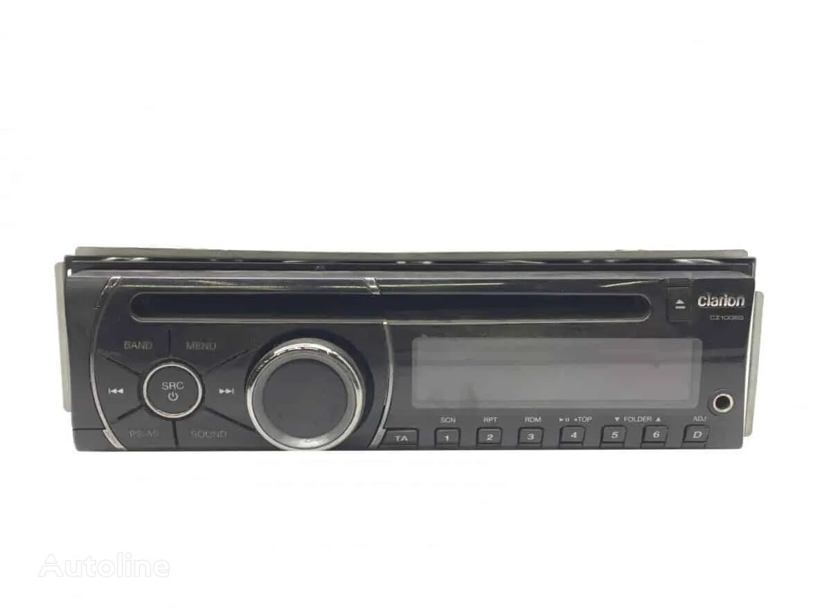 Radio auto Clarion CZ100EG pentru radio de coche para Scania camión