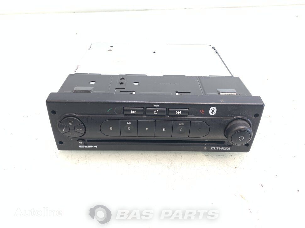 Renault 7421889464 autoradio for Renault truck