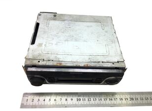 radio mobil VDO FL612 (01.85-12.00) TR5106X untuk tractor head Volvo FL, FL6, FL7, FL10, FL12, FS718 (1985-2005)