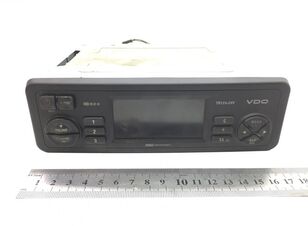 VDO K-series (01.06-) autoradio for Scania K,N,F-series bus (2006-)