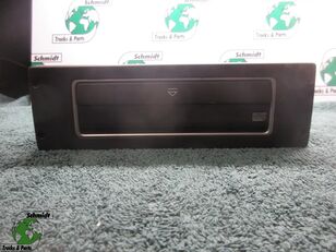 Volvo 22192832 // 22192829 // CD SPELER FM 420 EURO 6 MODEL 2018 autoradio za kamiona