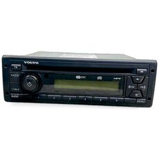 autorádio Volvo B8R (01.13-) na autobusa Volvo B7, B8, B9, B12 bus (2005-)