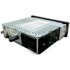 autorádio Volvo B8R (01.13-) na autobusa Volvo B7, B8, B9, B12 bus (2005-)