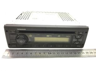 Volvo B9 (01.10-) autoradio for Volvo B7, B8, B9, B12 bus (2005-)