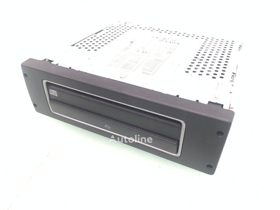 فروش رادیوی ماشین Volvo Cd-speler 21461984 برای کامیون Volvo | Autoline IR رادیوی ماشین Volvo Cd-speler 21461984 برای کامیون Volvo - Autoline