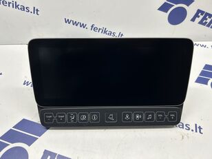 multimedia, radio autoradio for Mercedes-Benz Actros MP5 car