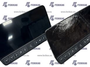 multimedia screen replacement radio de coche para Mercedes-Benz MP5 cabeza tractora