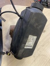 planar 2D-24 auxiliary heater for bus