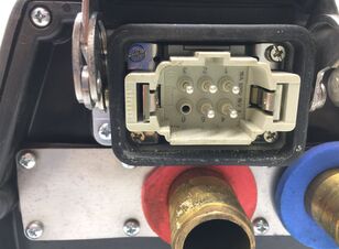 fuego b12b (01.97-12.11) 1528484 calefacci&oacute;n est&aacute;tica para Volvo B6, B7, B9, B10, B12 bus (1978-2011) autob&uacute;s