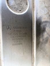 Ebersp&auml;cher A0064900614 auxiliary heater for Mercedes-Benz Actros, Axor MP1, MP2, MP3 (1996-2014) truck