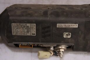 Ebersp&auml;cher Calefacci&oacute;n, ventilaci&oacute;n y aire acondicionado standkachel scania 4 serie 1366253 calefacci&oacute;n est&aacute;tica para cami&oacute;n