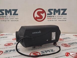 جهاز التدفئة MAN سخان مساعد من نوع Occ Airtronic D4S 81619006410 لـ الشاحنات
