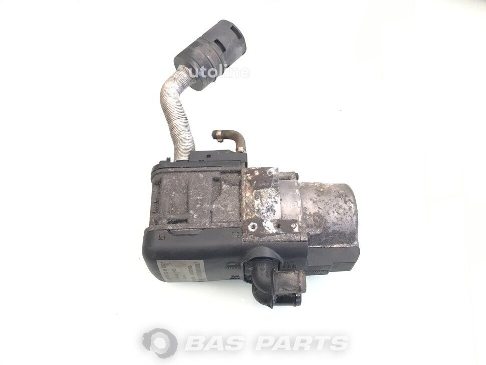 Chauffage autonome Webasto Parking TP50 A 001 830 31 20 pour camion Webasto - Autoline