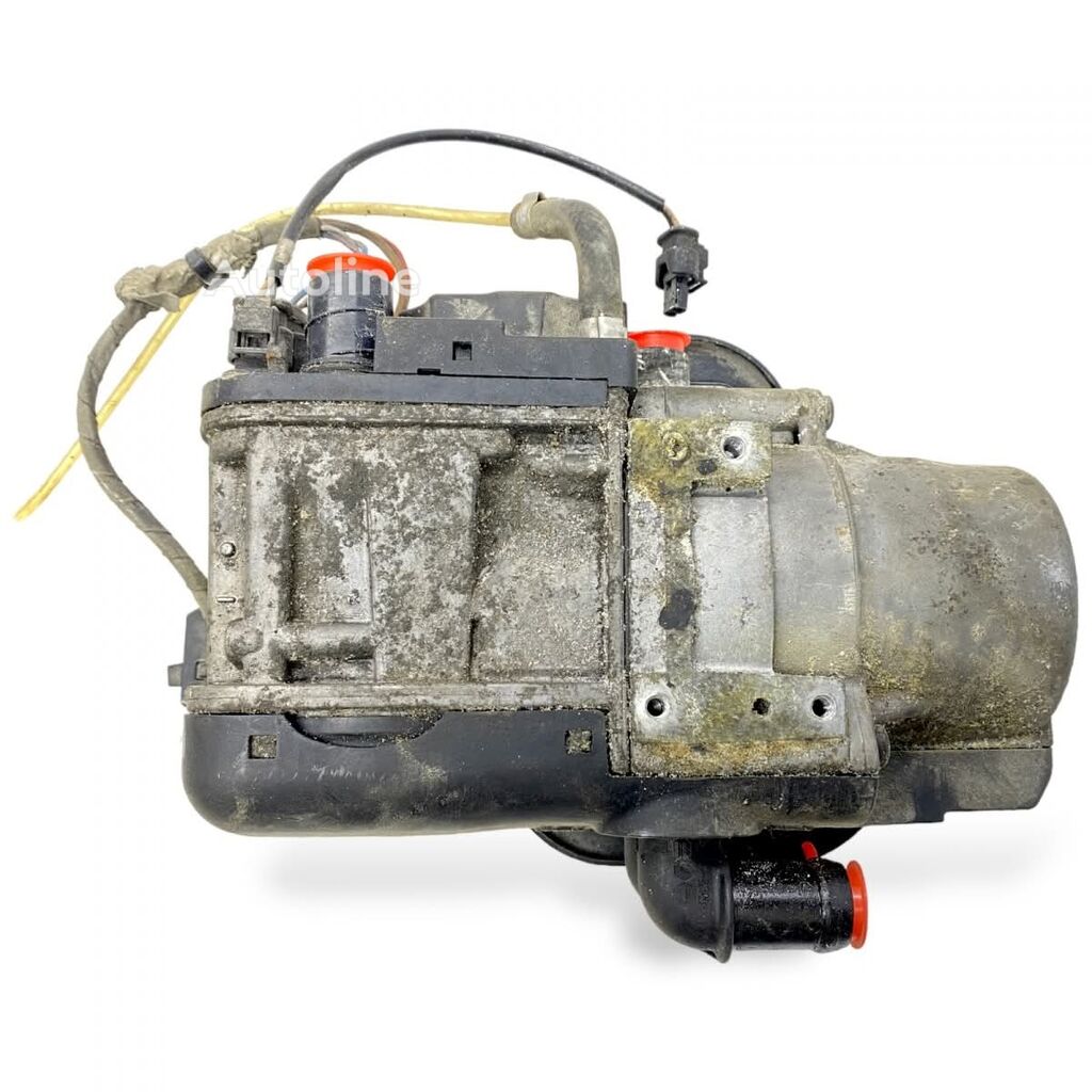 트럭 Mercedes-Benz A9608304761 / A0018303120 / A9608305861용 히터 Încălzitor de apă A9608304761 - Autoline