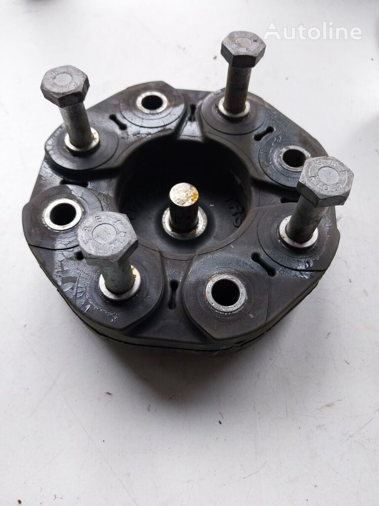 pompe à pistons axiaux 35C17, 35C17D, 35S17, 40C17, 45C17, 50C17, 60C17, 70C17 pour voiture IVECO DAILY V Flatbed