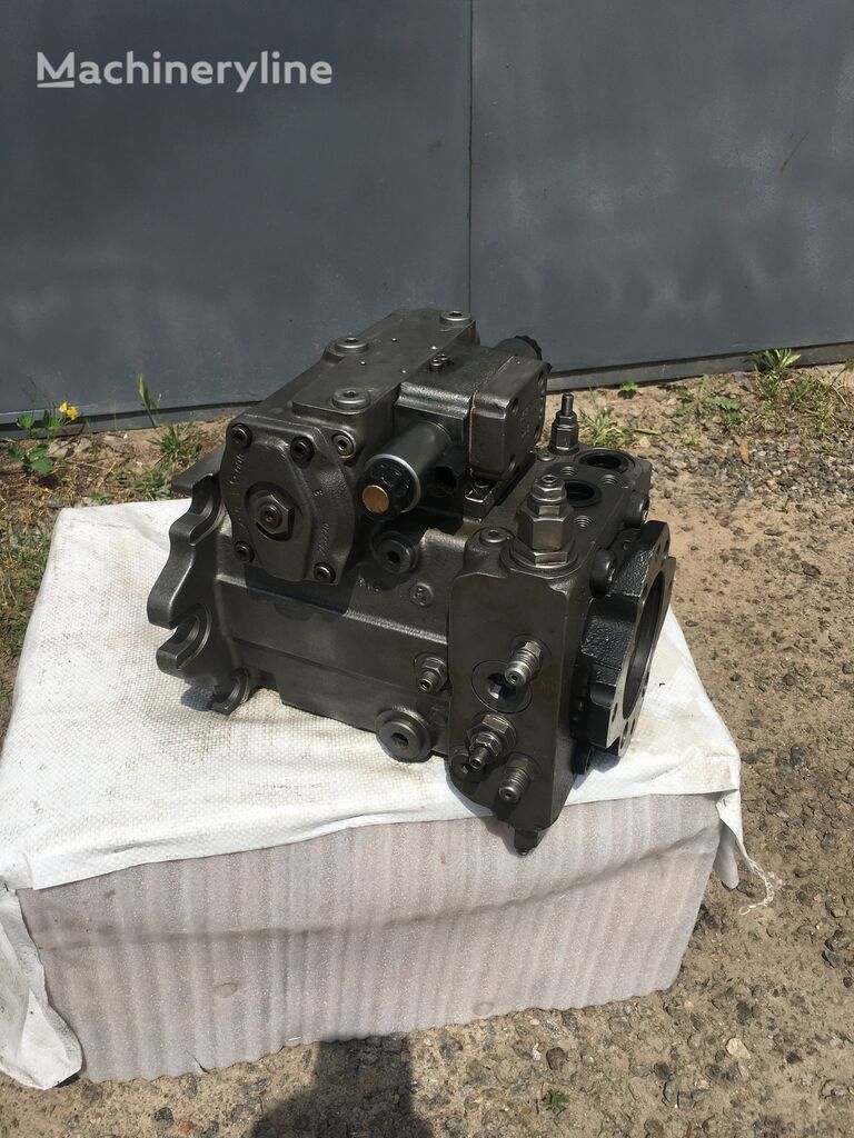 pompe à pistons axiaux Bosch Rexroth CNR:162-9592 pour camion malaxeur Bosch Rexroth