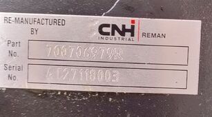 CNH POMPA Axialkolbenpumpe f&uuml;r Hesston 8250 , 8400 , 8450 M&auml;hwerk