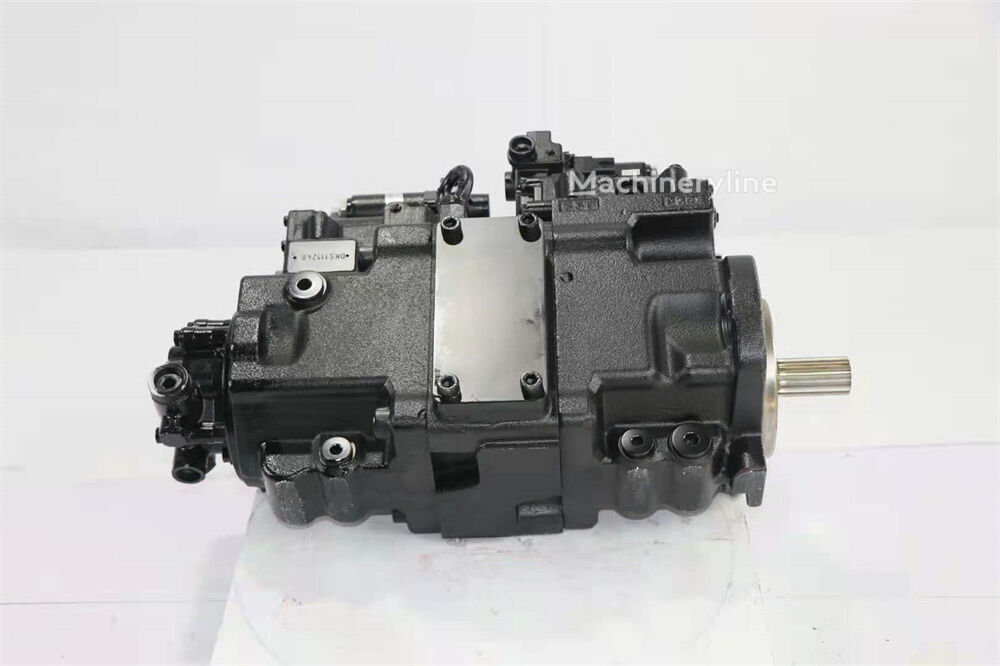 Аксиально поршневой насос главный поршневой насос E135BSR K7V63DTP179R
YY10V00013F1-2-3 для экскаватора New Holland - Machineryline