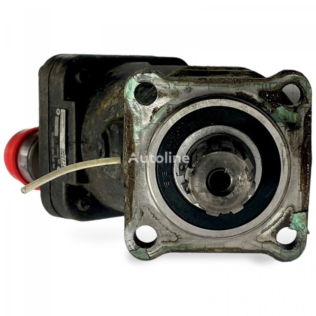 HYDRO LEDUC FH (01.12-) FR-54122 axial piston pump for Volvo FH, FM, FMX-4 series (2013-) truck tractor