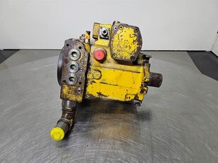 Hydromatik Brueninghaus A4VG125HDD2/32L-Drive pump/Fahrpumpe/Rijpomp axialkolvpump till entreprenadmaskiner