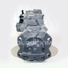 pompa a pistoni assiali Hyundai do Koparki R290LC-9 Pompa Kawasaki K5V140DTP-1E9R-9N02 31Q8-10030 per escavatore Hyundai R290LC-9