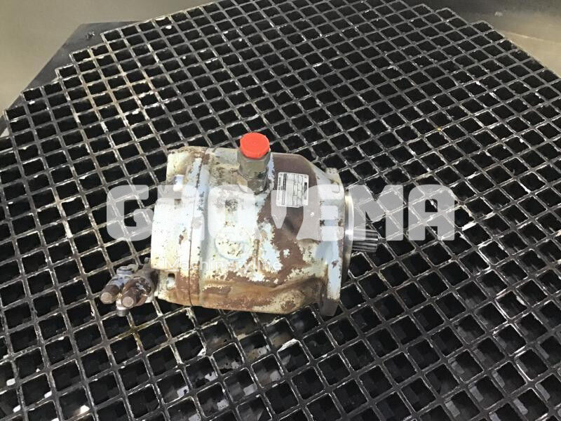 Pompa piston aksial Liebherr A10V071 1003339 untuk peralatan konstruksi - Machineryline