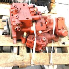 Linde HPV75-02R P120602 axial piston pump for Linde H25-35 electric forklift