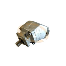 Parker 3781470 axial piston pump for construction equipment