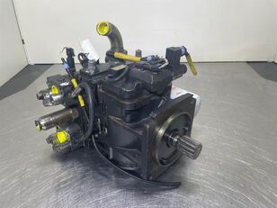 مضخة مكبسية محورية Poclain -Sauer Danfoss 90R130SA2NN80-Drive pump/Fahrpumpe لـ آلات البناء