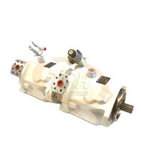 Rexroth 368-6566 Axialkolbenpumpe f&uuml;r Caterpillar 6040 Bagger