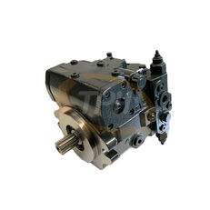 аксиально поршневой насос Rexroth 05802435/2 Axialkolbenpumpe A4VG56, Bomag 05802435/2 для катка BOMAG