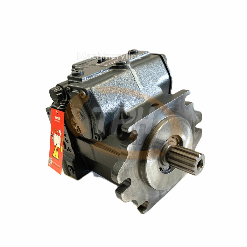 Аксијална клипна пумпа Rexroth 05802601 Axialkolbenpumpe, 5802601 Bomag за градежни машини BOMAG - Machineryline