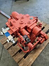 Rexroth A2P250HD HR5GV1P + RMVB14 bomba de pistones axiales para grúa pórtico