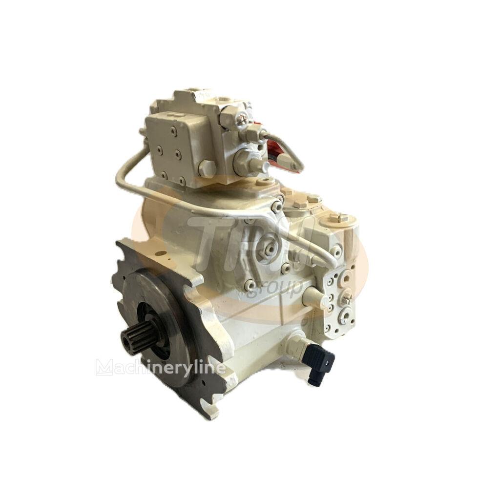 Pompă cu pistoane axiale Rexroth A4VG90 Axialkolbenpumpe 2404466 pentru utilaje de constructii CNH RH30E - Machineryline