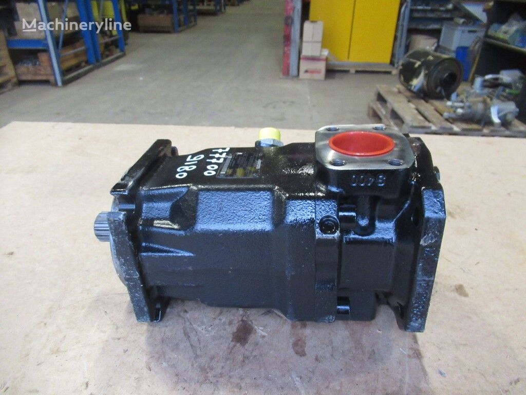 Rexroth ALA10VO60DFR1/52R-VSD12K01 Axialkolbenpumpe für Bagger