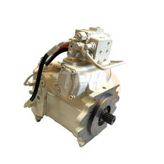 پمپ پیستونی محوری Rexroth Axialkolbenpumpe A4VG90, R902023421, CNH RH30E R902023421 برای CNH