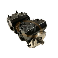 Rexroth R902233252 Axialkolbenpumpe A4VG56+A4VG56 axial piston pump for BOMAG