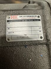 Rexroth SY2DFEE-21/100-045/01177631+02424691 Axialkolbenpumpe für Industriemaschinen kaufen - Bild 5 | Machineryline DE Rexroth SY2DFEE-21/100-045/01177631+02424691 Axialkolbenpumpe für Industriemaschinen | Bild 5 - Machineryline