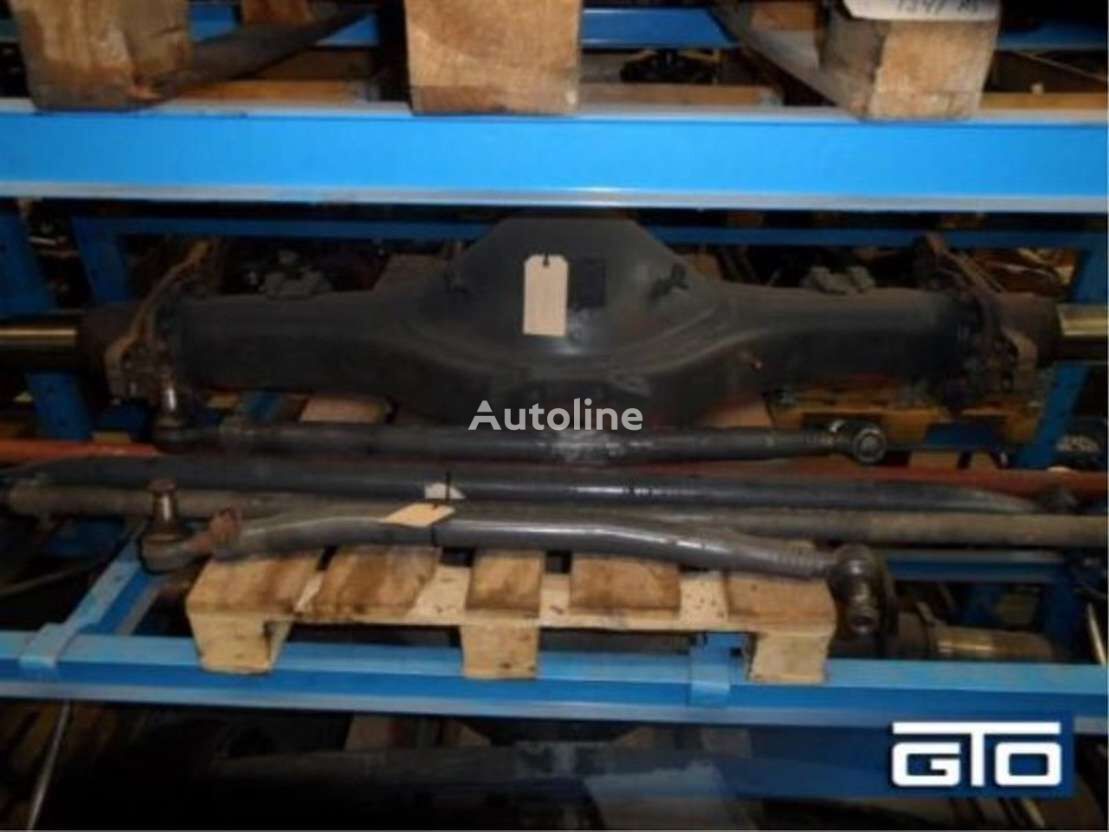 axle for DAF truck