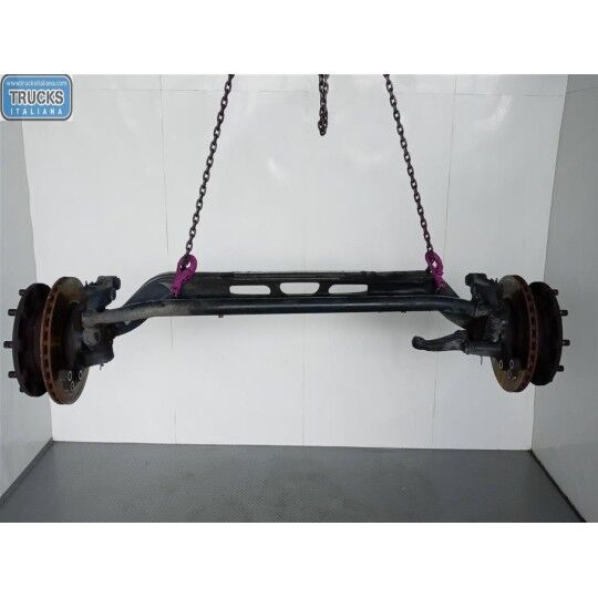 axle for Mercedes-Benz Actros euro 5 2008>2013 truck