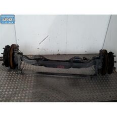 Volvo FM11 euro 5 kuorma-auto 20543284 akseli