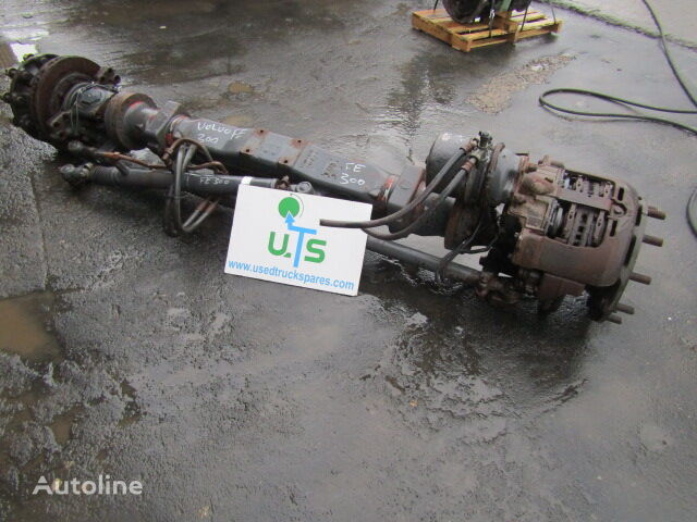 axle for Volvo FE  truck