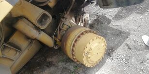 139-2200 axel till Caterpillar  D400E II midjestyrda dumper