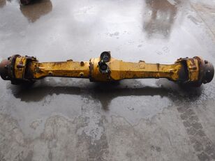 110-8630 axle for Caterpillar 416C backhoe loader