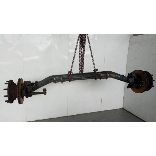 1895928 axle for Scania Serie R 2014> truck