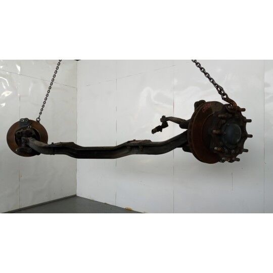 X006515066 axle for Mercedes-Benz Axor truck