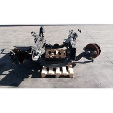 20543284 axle for Volvo FH13 truck