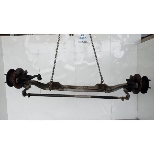 axle for Renault Midlum truck