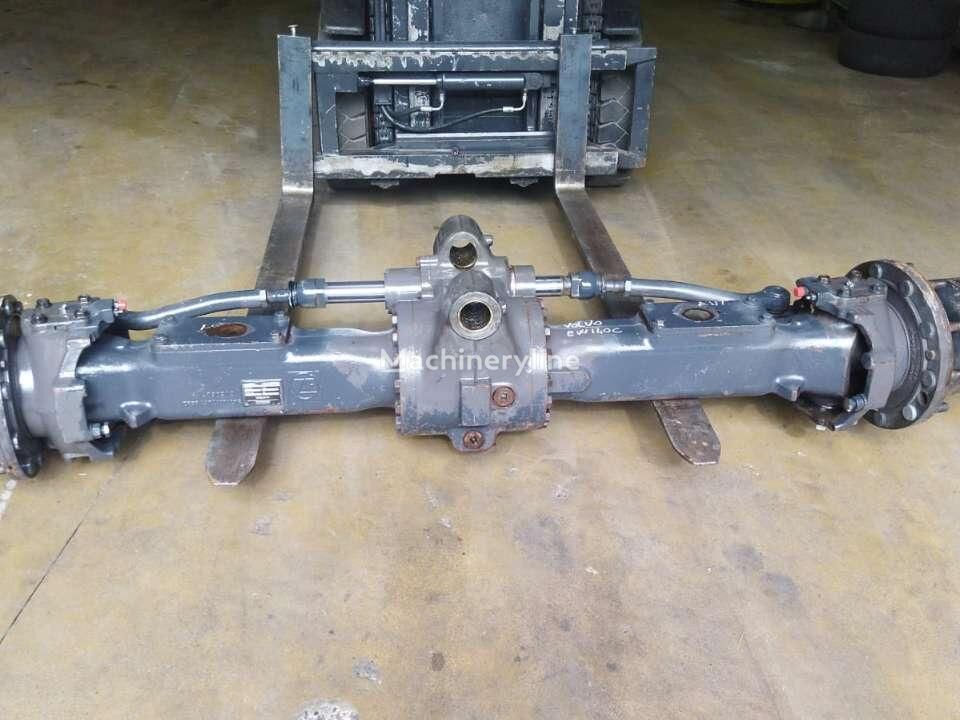 axle for Volvo EW 140 C excavator